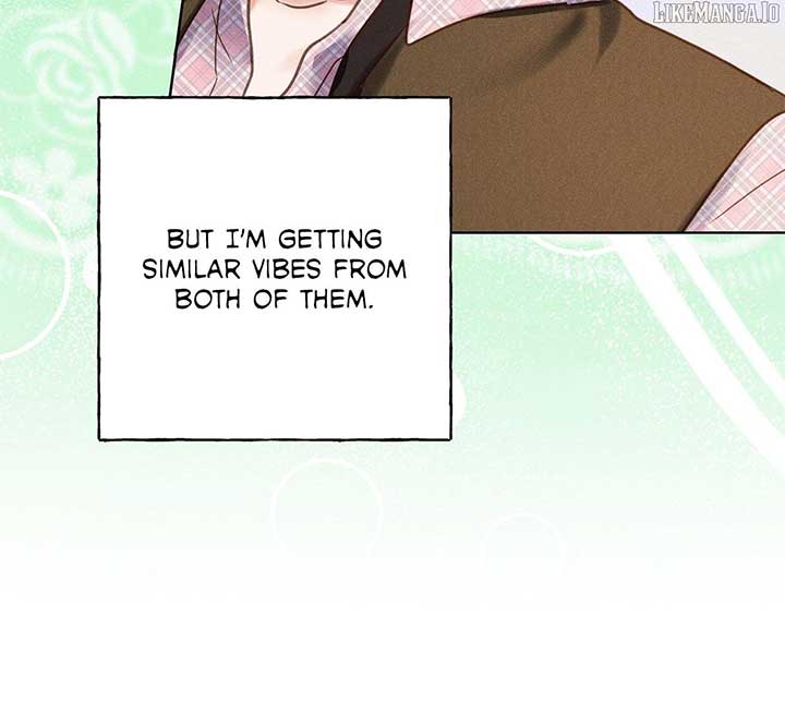 I Caught the Male Lead on a Deserted Island Chapter 24 - Page 72