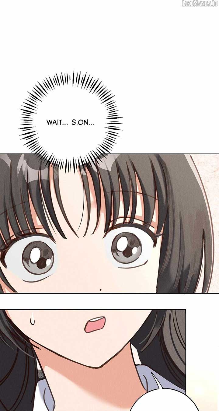 I Caught the Male Lead on a Deserted Island Chapter 24 - Page 73