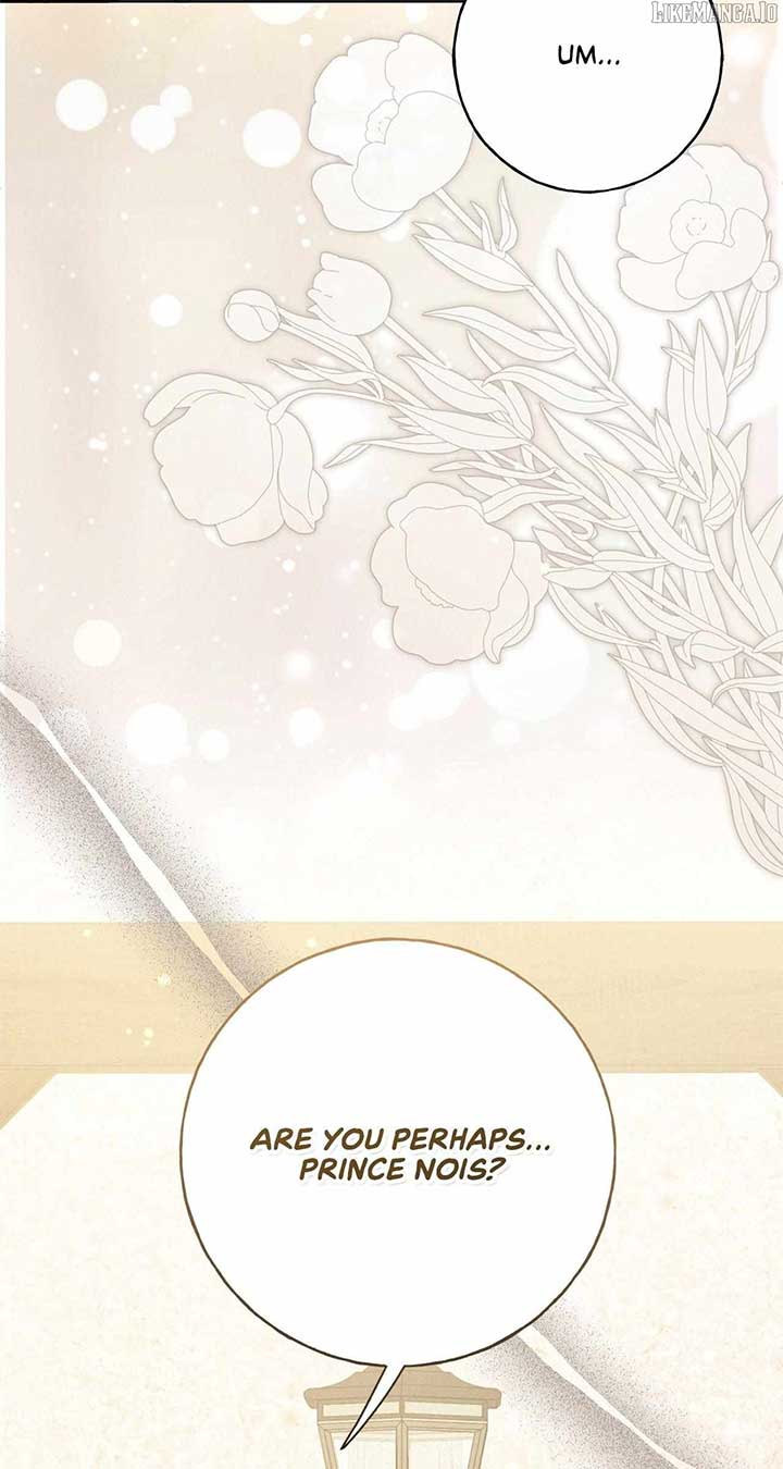 I Caught the Male Lead on a Deserted Island Chapter 24 - Page 74