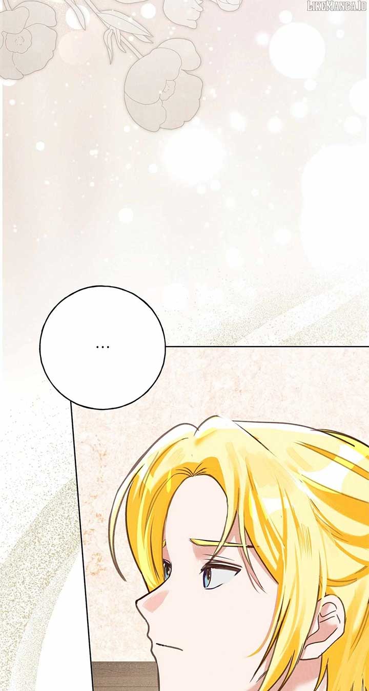 I Caught the Male Lead on a Deserted Island Chapter 24 - Page 76