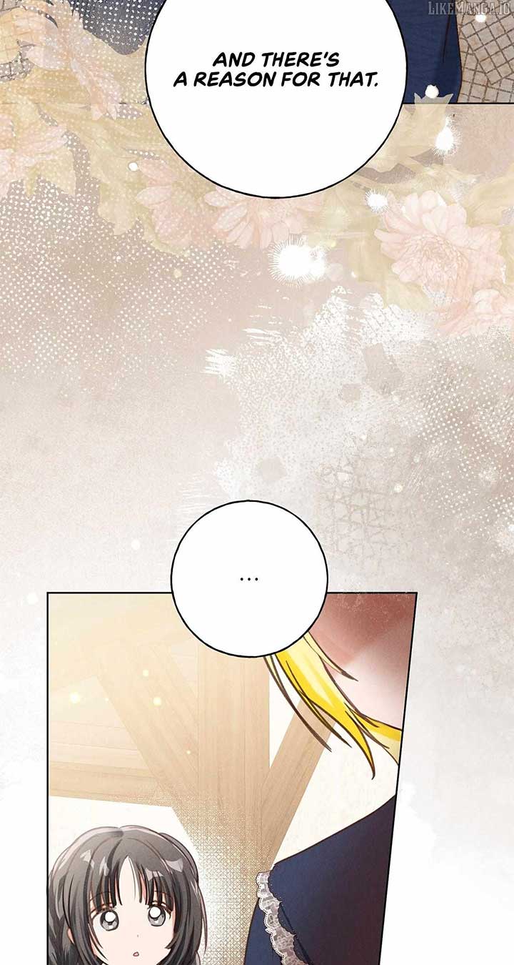 I Caught the Male Lead on a Deserted Island Chapter 25 - Page 9