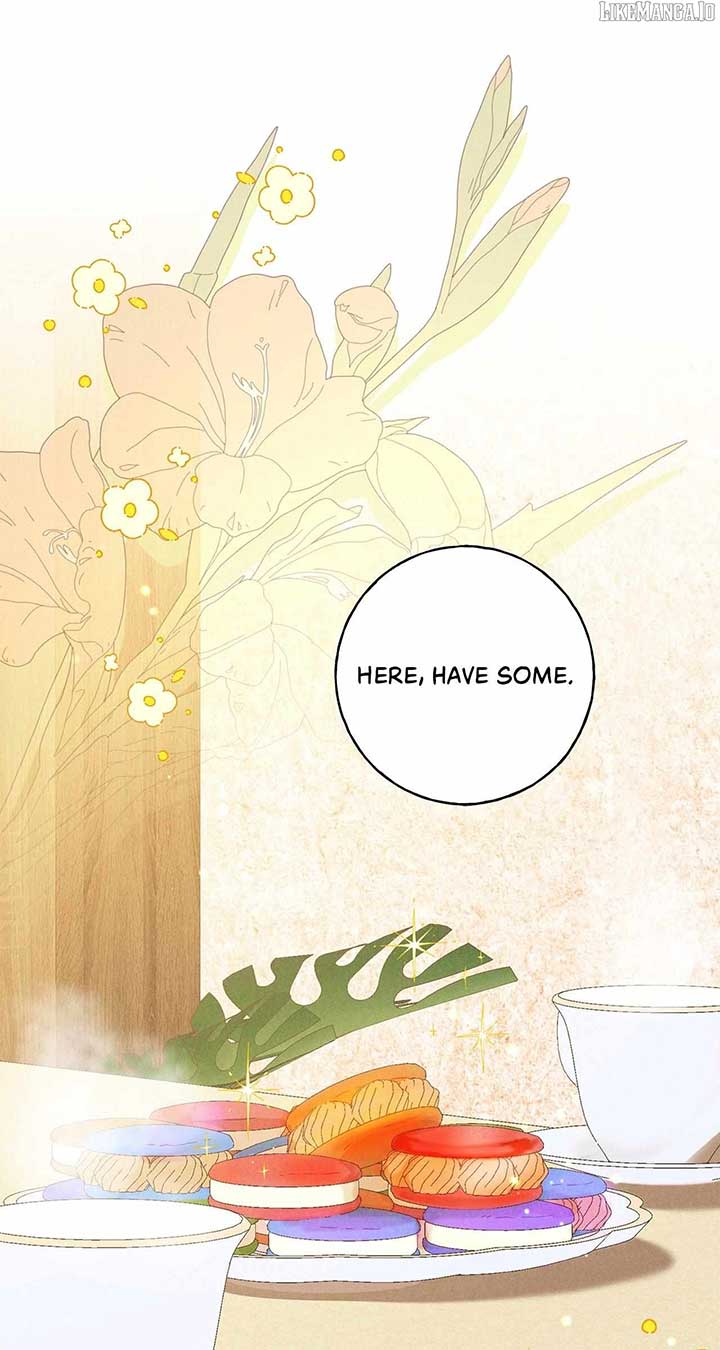 I Caught the Male Lead on a Deserted Island Chapter 25 - Page 13