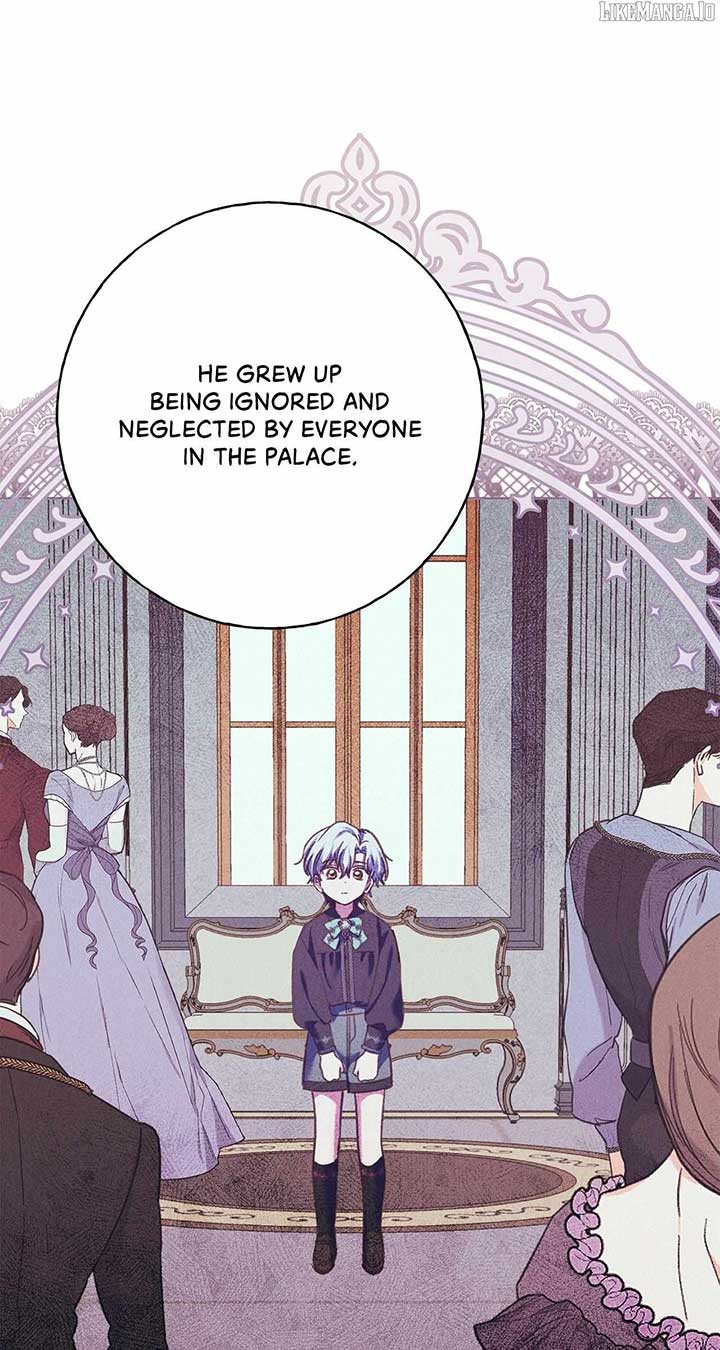 I Caught the Male Lead on a Deserted Island Chapter 25 - Page 21
