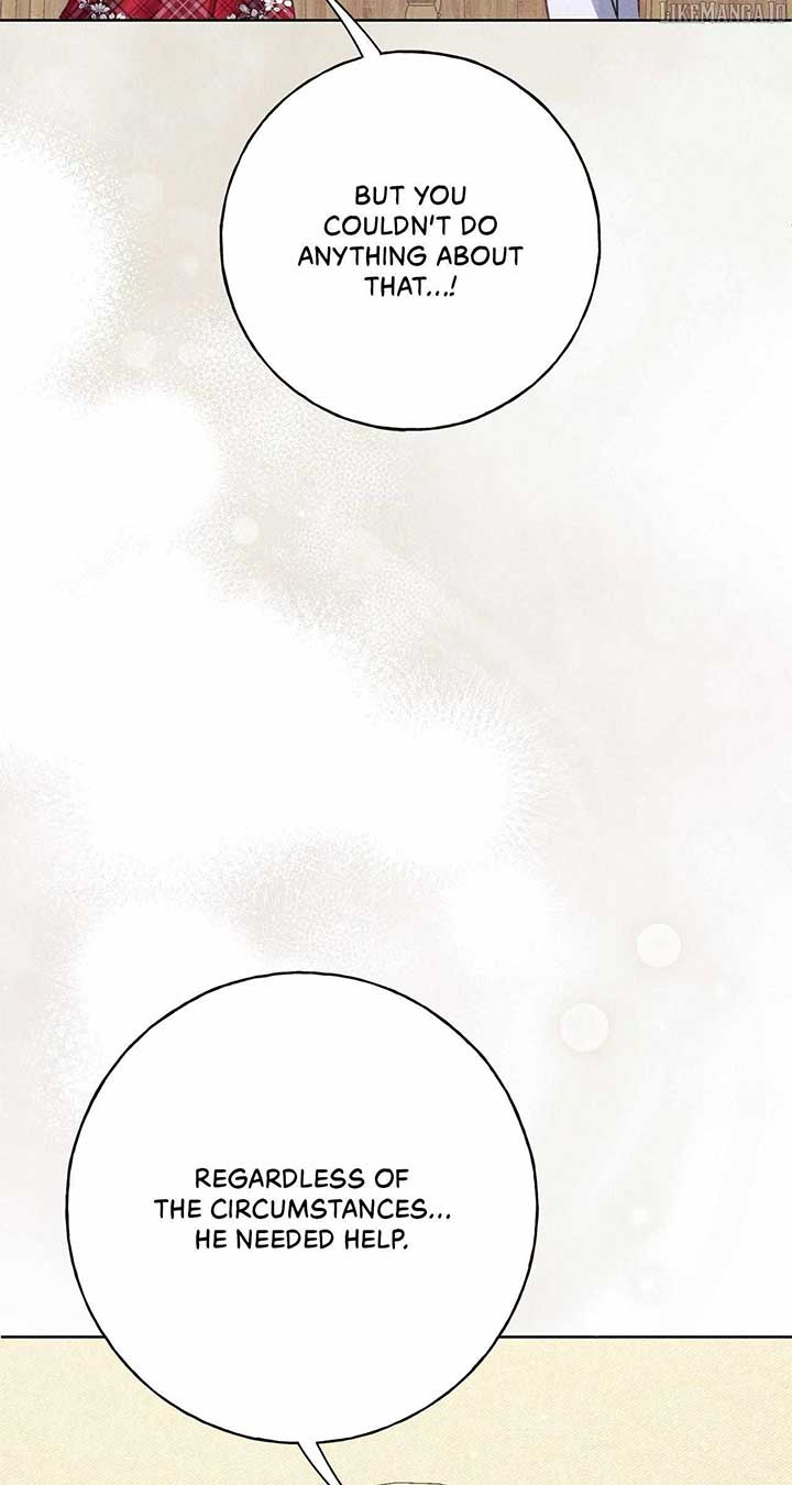 I Caught the Male Lead on a Deserted Island Chapter 25 - Page 23