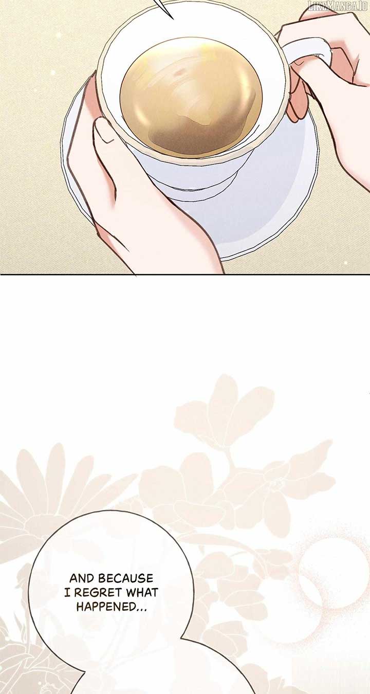 I Caught the Male Lead on a Deserted Island Chapter 25 - Page 24