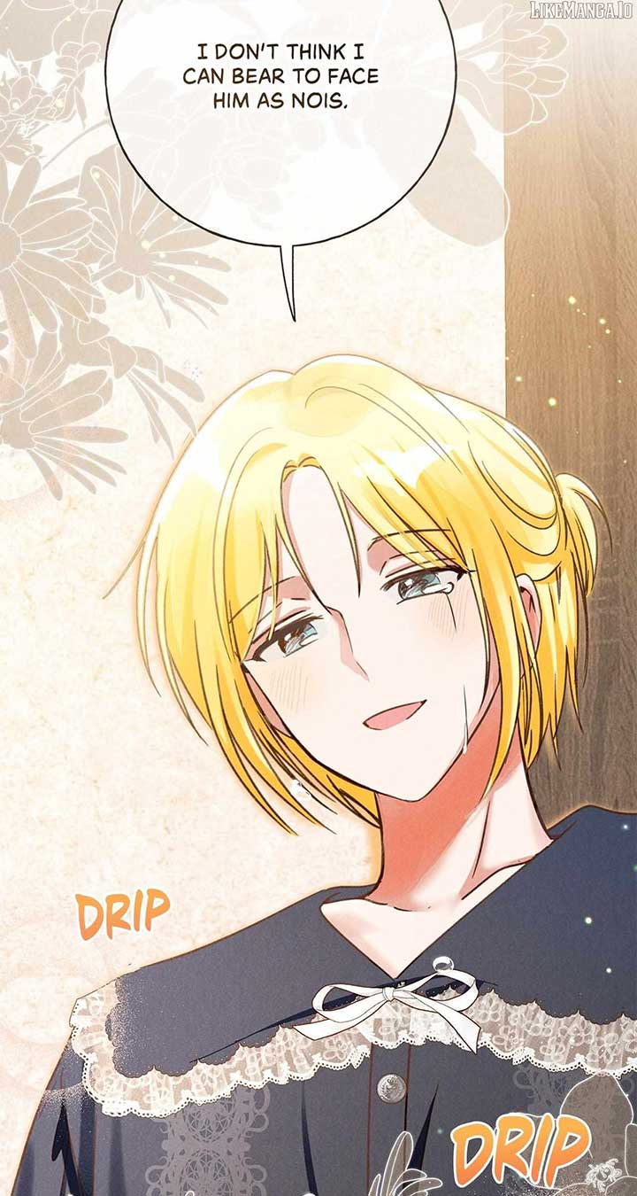 I Caught the Male Lead on a Deserted Island Chapter 25 - Page 25