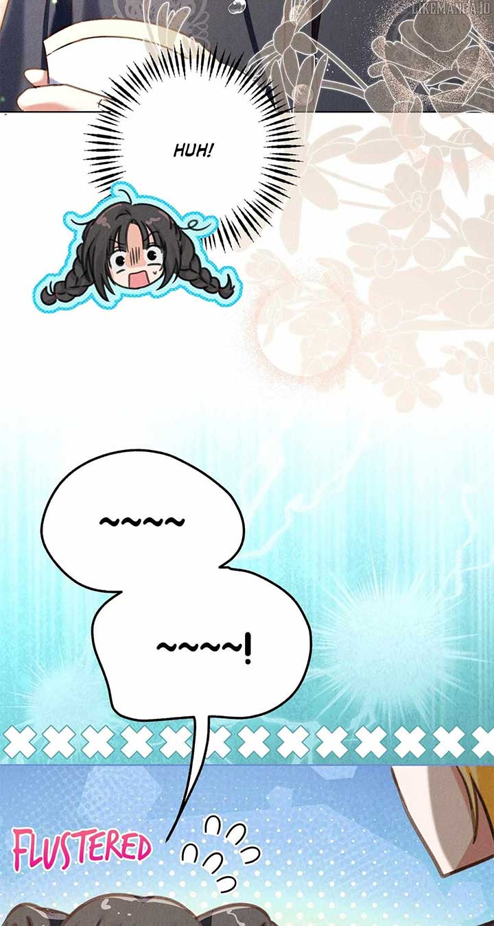 I Caught the Male Lead on a Deserted Island Chapter 25 - Page 26