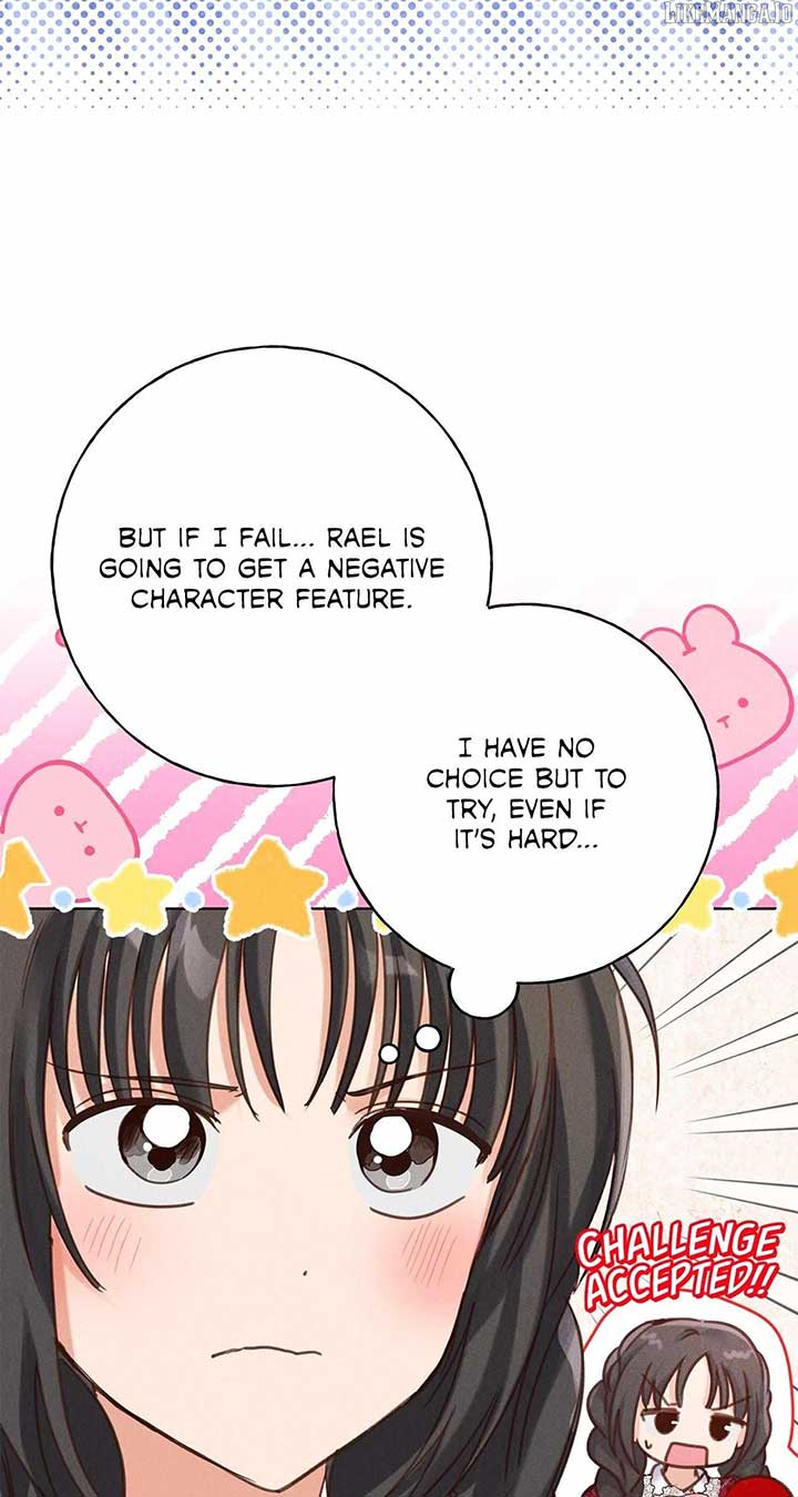I Caught the Male Lead on a Deserted Island Chapter 25 - Page 33