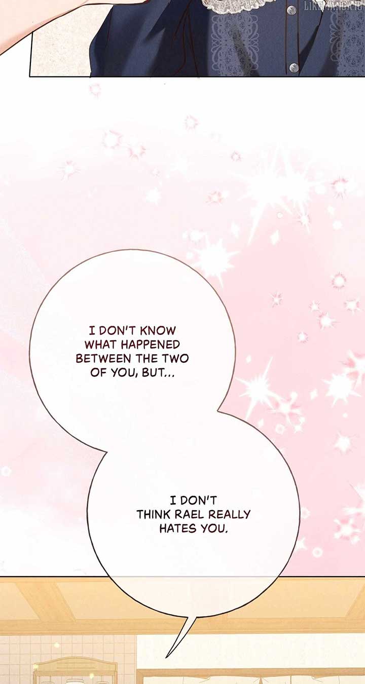 I Caught the Male Lead on a Deserted Island Chapter 25 - Page 35