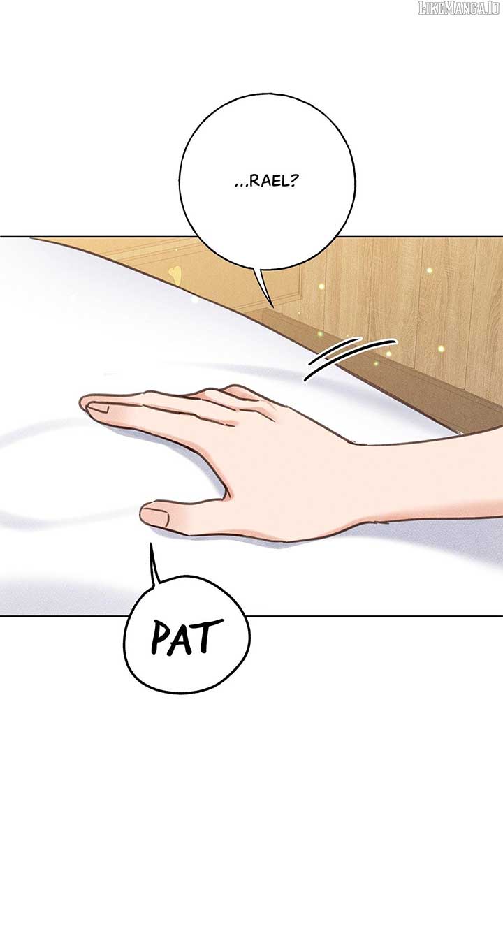I Caught the Male Lead on a Deserted Island Chapter 25 - Page 41