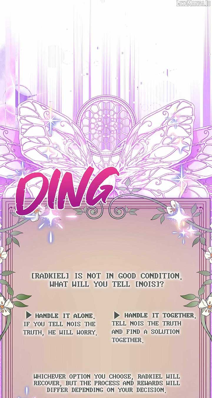 I Caught the Male Lead on a Deserted Island Chapter 25 - Page 46