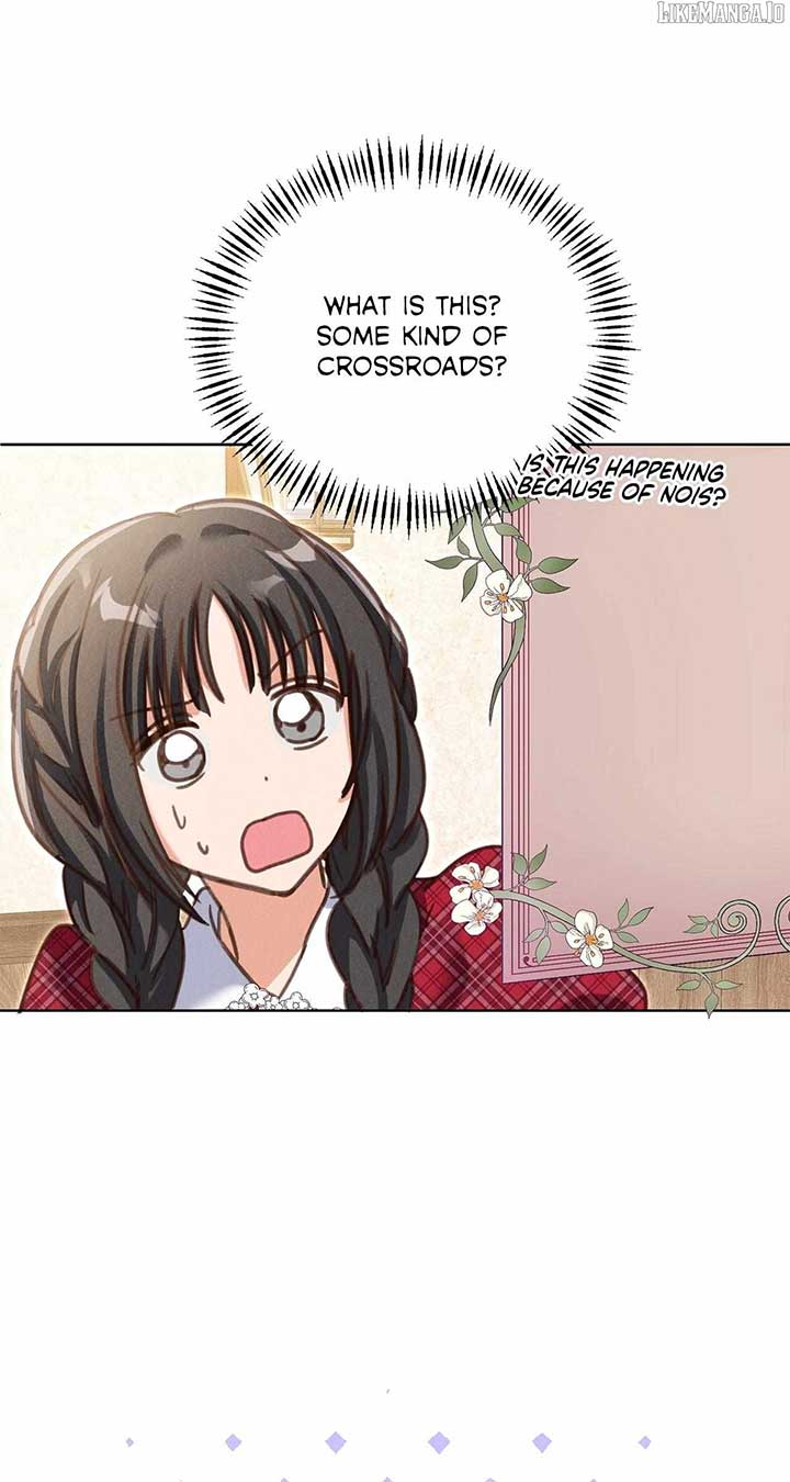 I Caught the Male Lead on a Deserted Island Chapter 25 - Page 47