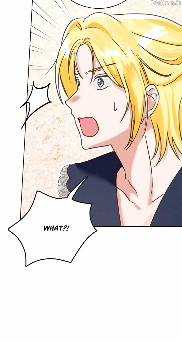 I Caught the Male Lead on a Deserted Island Chapter 25 - Page 50