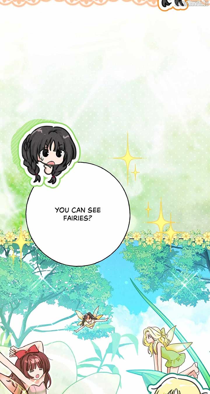 I Caught the Male Lead on a Deserted Island Chapter 25 - Page 62