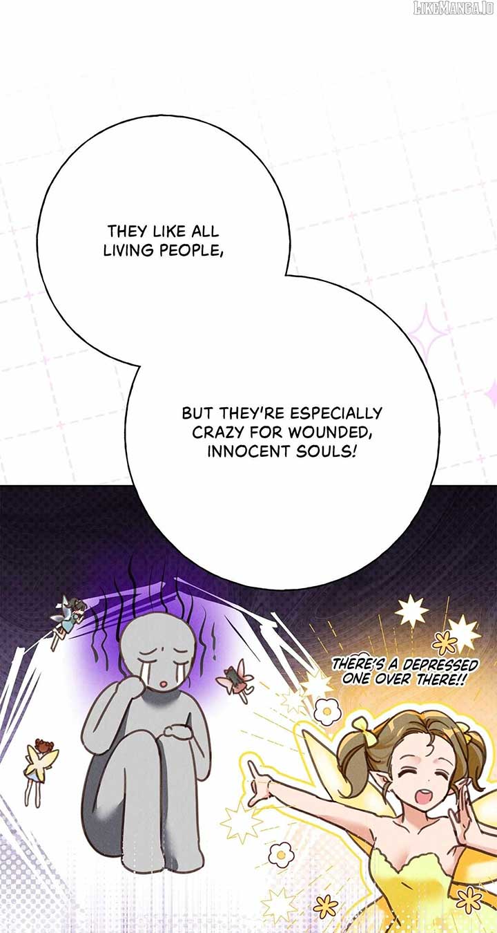 I Caught the Male Lead on a Deserted Island Chapter 25 - Page 67