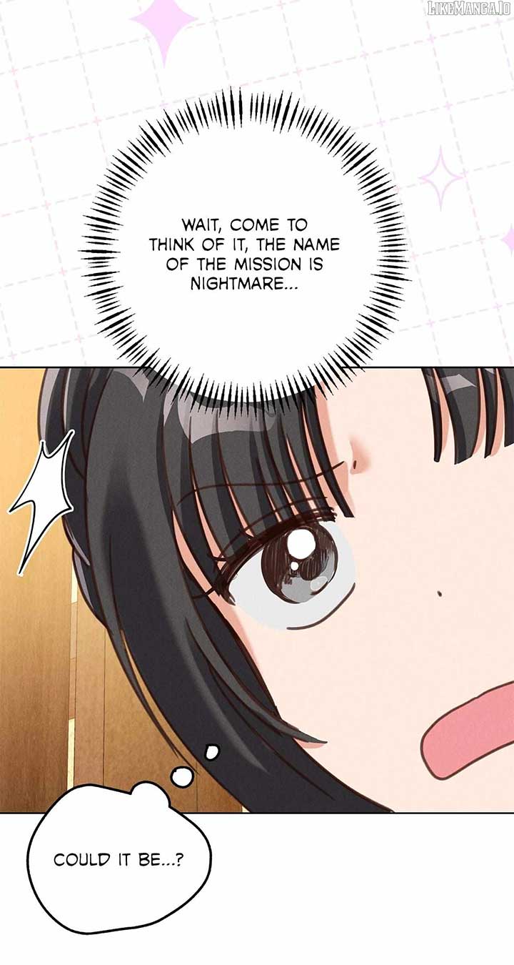 I Caught the Male Lead on a Deserted Island Chapter 25 - Page 69