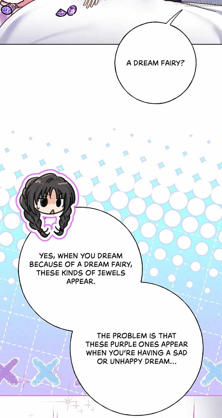 I Caught the Male Lead on a Deserted Island Chapter 25 - Page 74