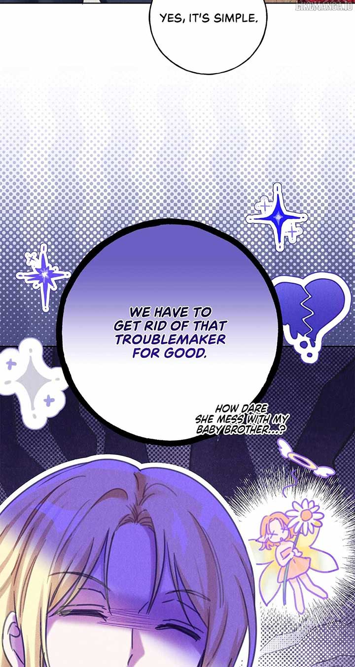 I Caught the Male Lead on a Deserted Island Chapter 25 - Page 77