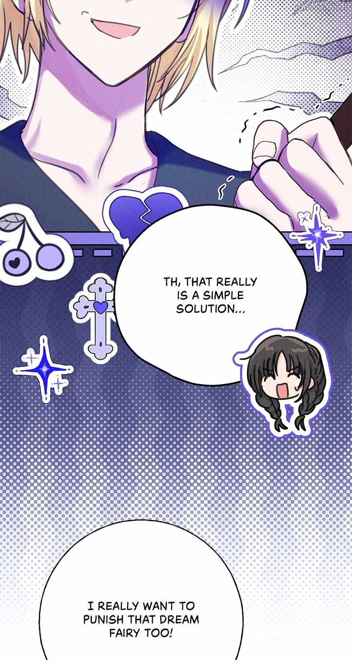 I Caught the Male Lead on a Deserted Island Chapter 25 - Page 78