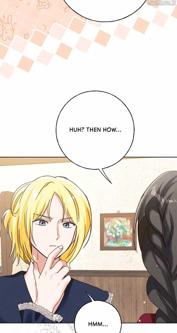 I Caught the Male Lead on a Deserted Island Chapter 25 - Page 80