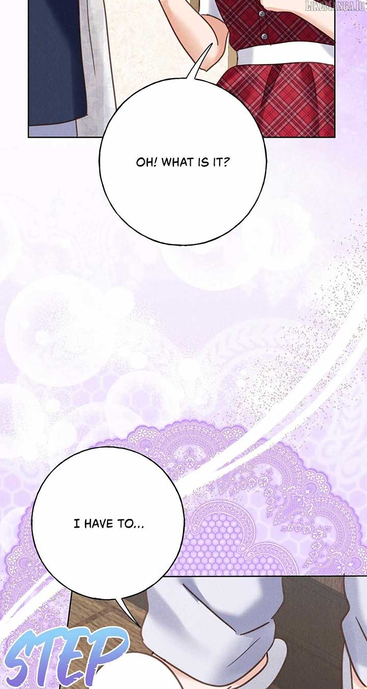 I Caught the Male Lead on a Deserted Island Chapter 25 - Page 82