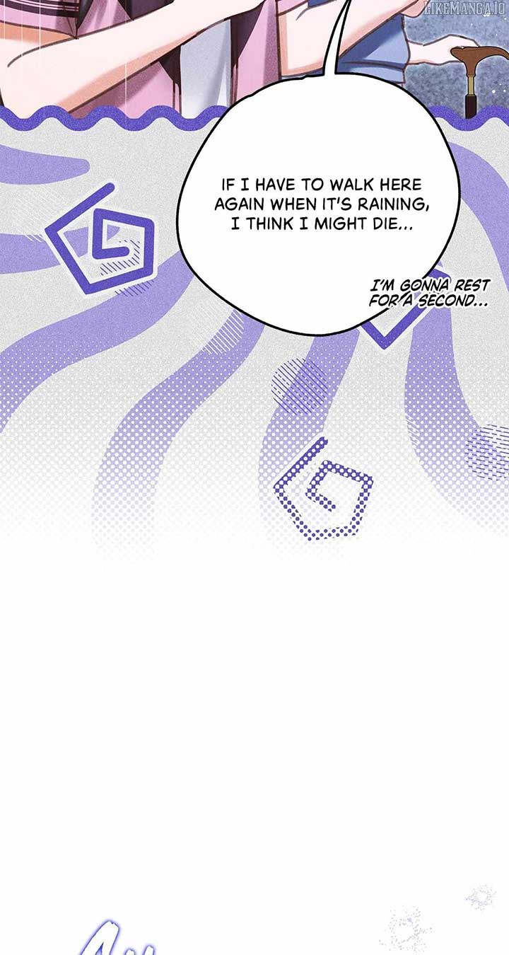 I Caught the Male Lead on a Deserted Island Chapter 26 - Page 30