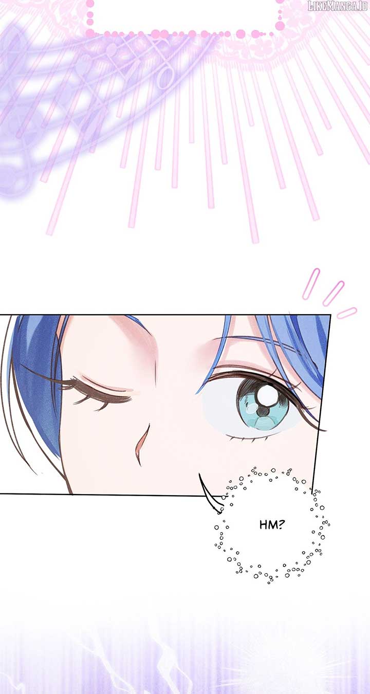 I Caught the Male Lead on a Deserted Island Chapter 26 - Page 34