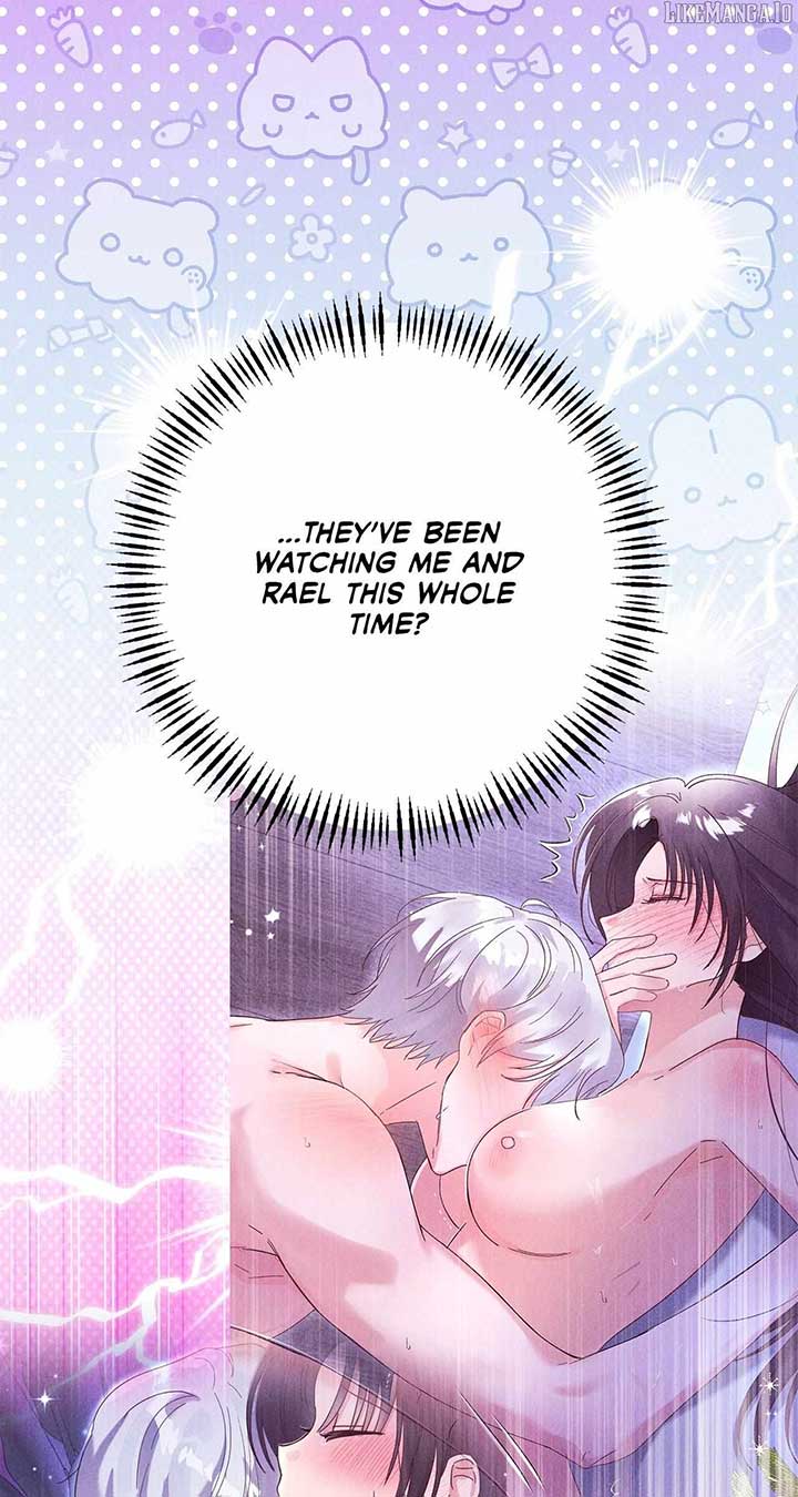 I Caught the Male Lead on a Deserted Island Chapter 26 - Page 48