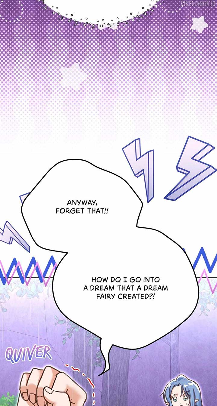 I Caught the Male Lead on a Deserted Island Chapter 26 - Page 50