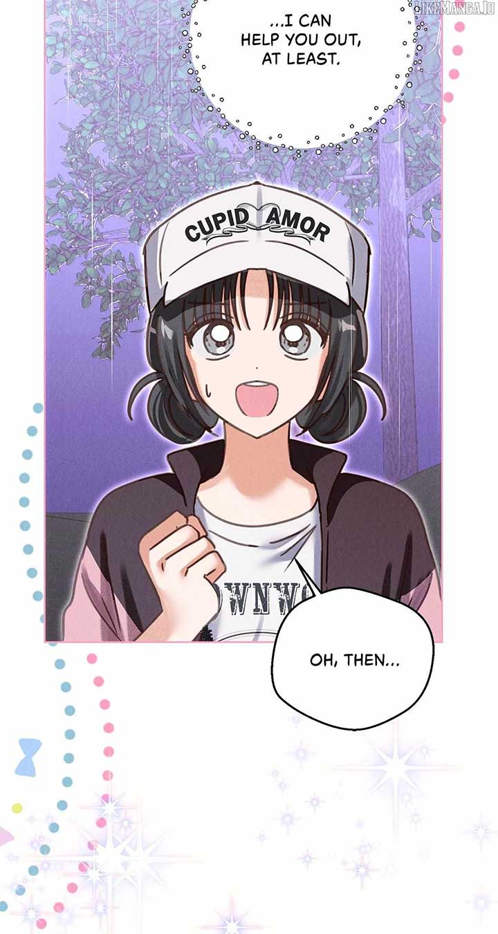 I Caught the Male Lead on a Deserted Island Chapter 26 - Page 52