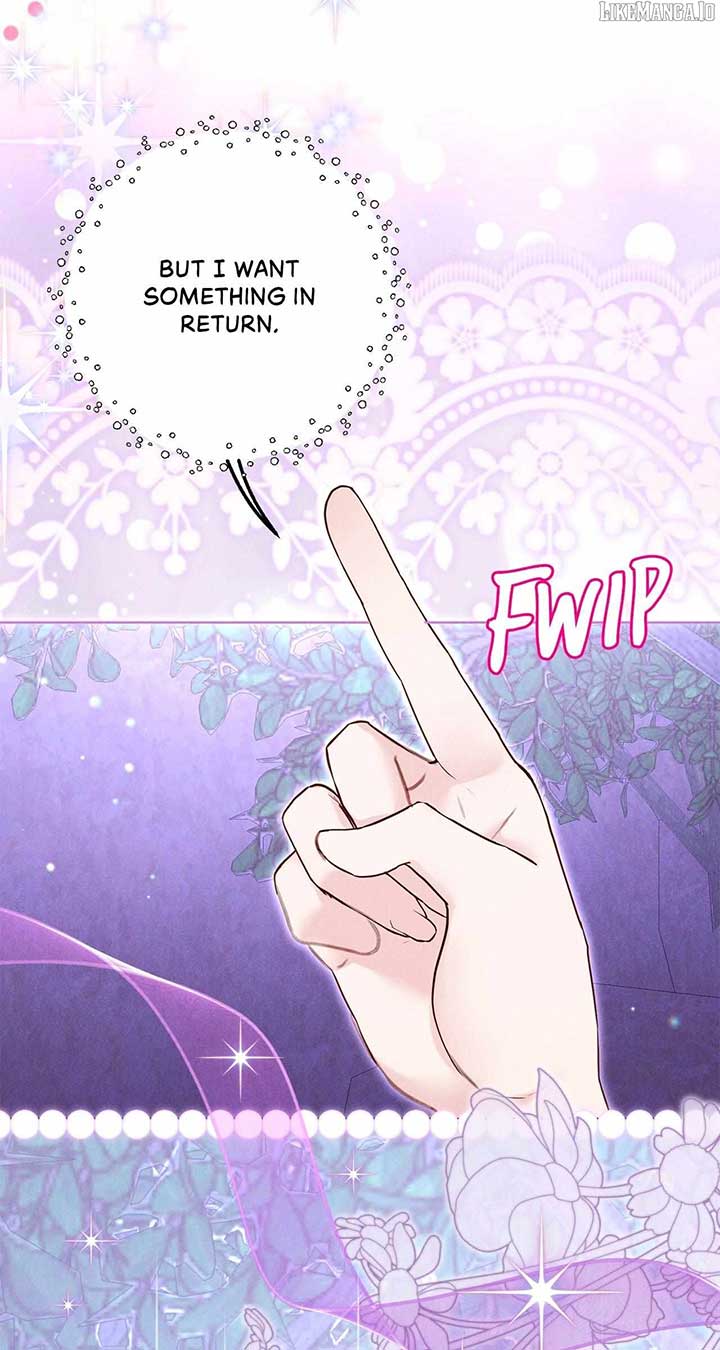 I Caught the Male Lead on a Deserted Island Chapter 26 - Page 53