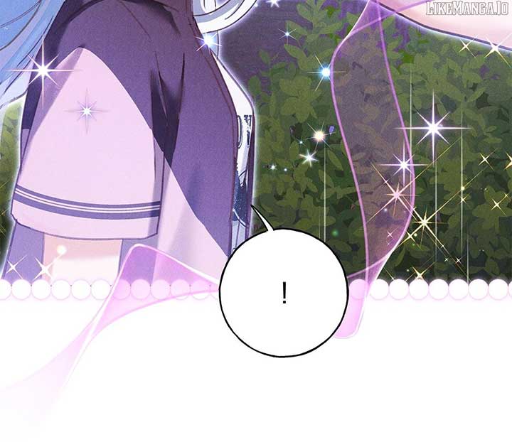 I Caught the Male Lead on a Deserted Island Chapter 26 - Page 55