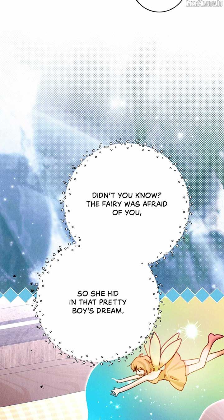 I Caught the Male Lead on a Deserted Island Chapter 26 - Page 60