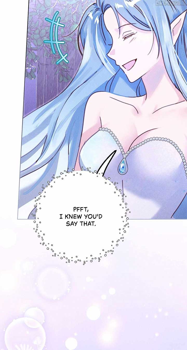 I Caught the Male Lead on a Deserted Island Chapter 26 - Page 63