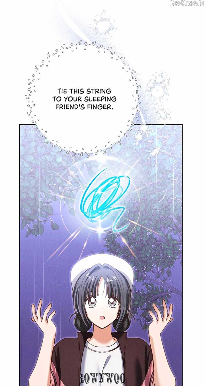 I Caught the Male Lead on a Deserted Island Chapter 26 - Page 66