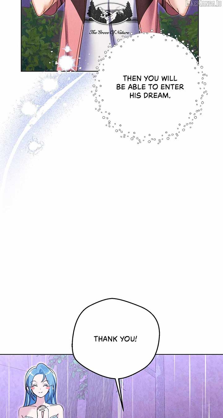 I Caught the Male Lead on a Deserted Island Chapter 26 - Page 67