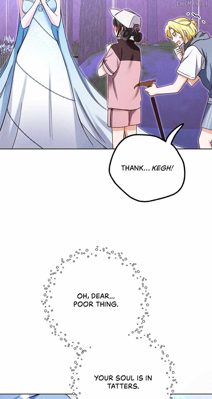 I Caught the Male Lead on a Deserted Island Chapter 26 - Page 68