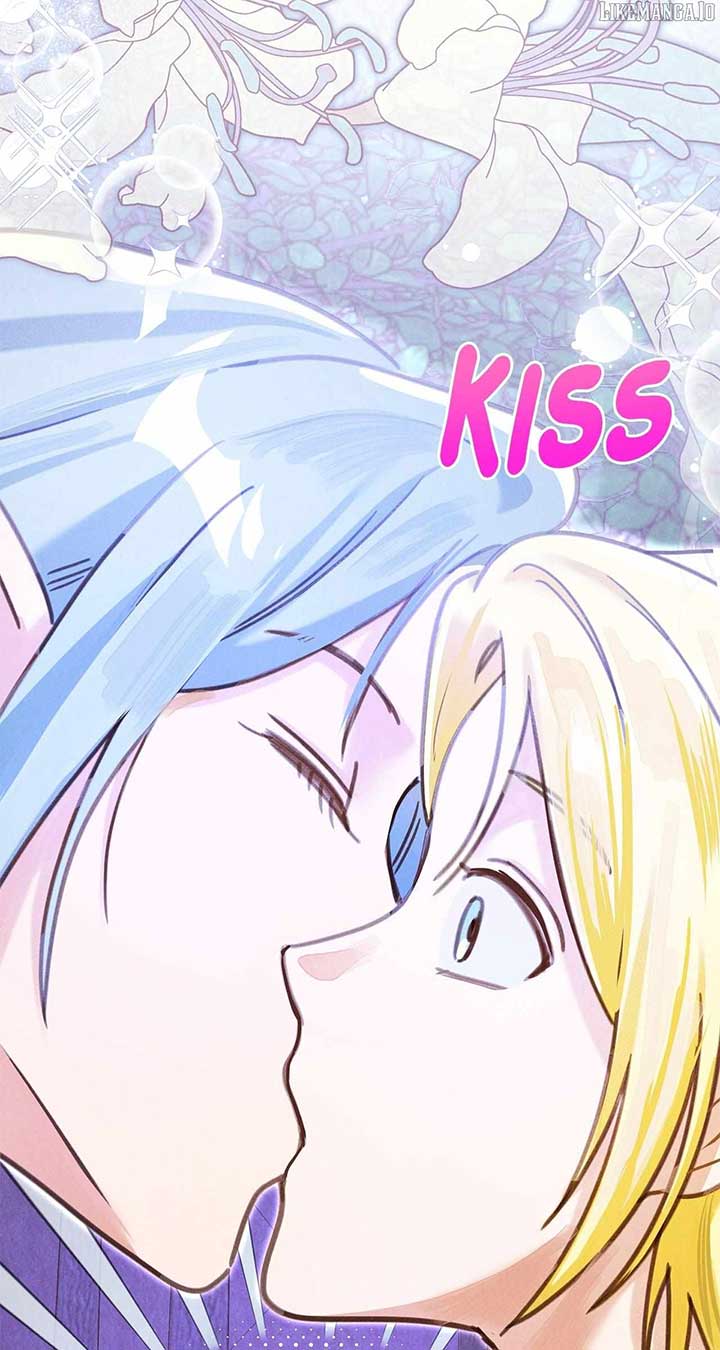 I Caught the Male Lead on a Deserted Island Chapter 26 - Page 71