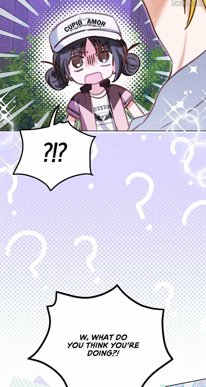 I Caught the Male Lead on a Deserted Island Chapter 26 - Page 72