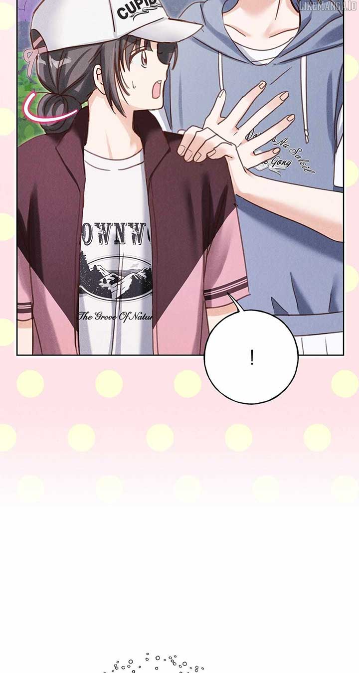 I Caught the Male Lead on a Deserted Island Chapter 26 - Page 78
