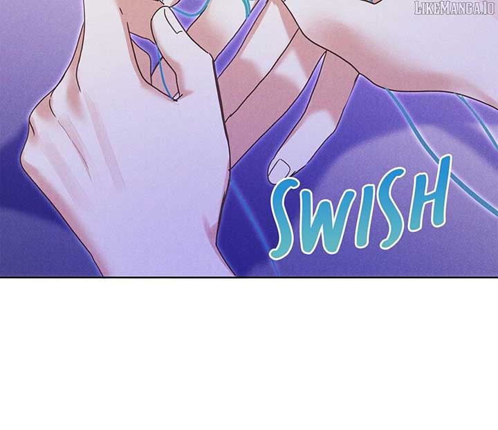 I Caught the Male Lead on a Deserted Island Chapter 27 - Page 8
