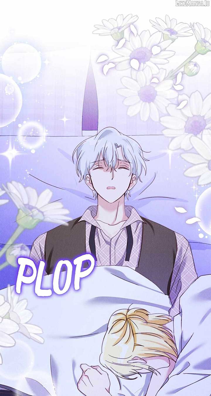 I Caught the Male Lead on a Deserted Island Chapter 27 - Page 9