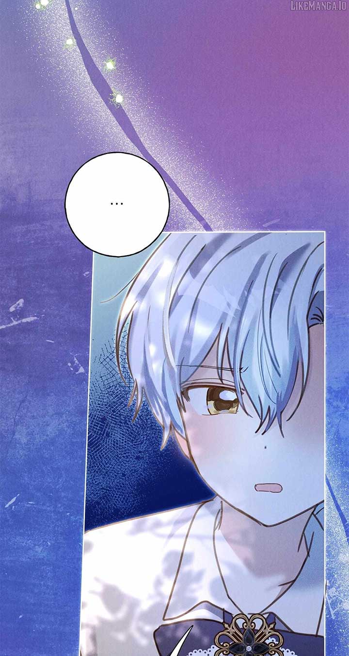 I Caught the Male Lead on a Deserted Island Chapter 27 - Page 49