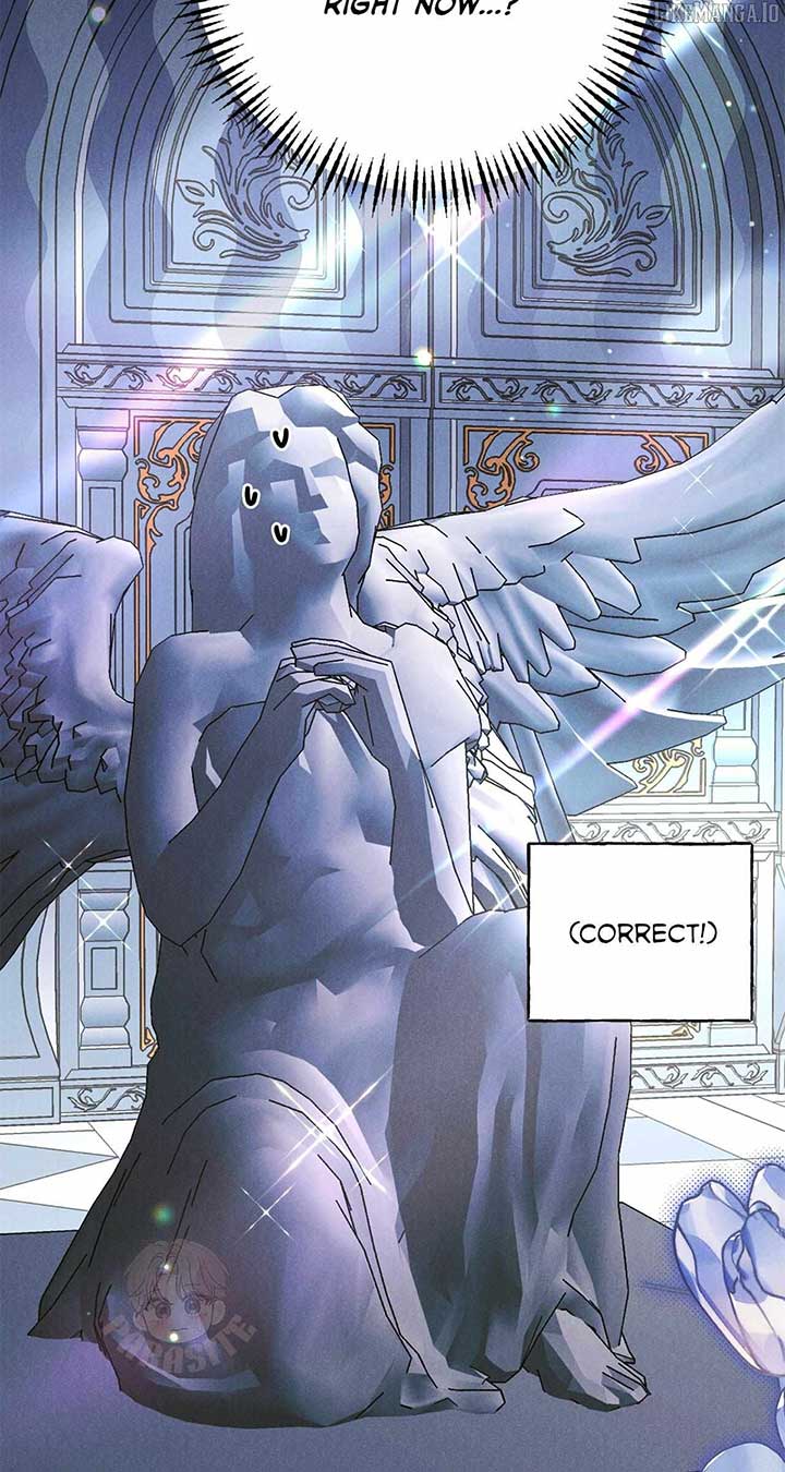 I Caught the Male Lead on a Deserted Island Chapter 27 - Page 93