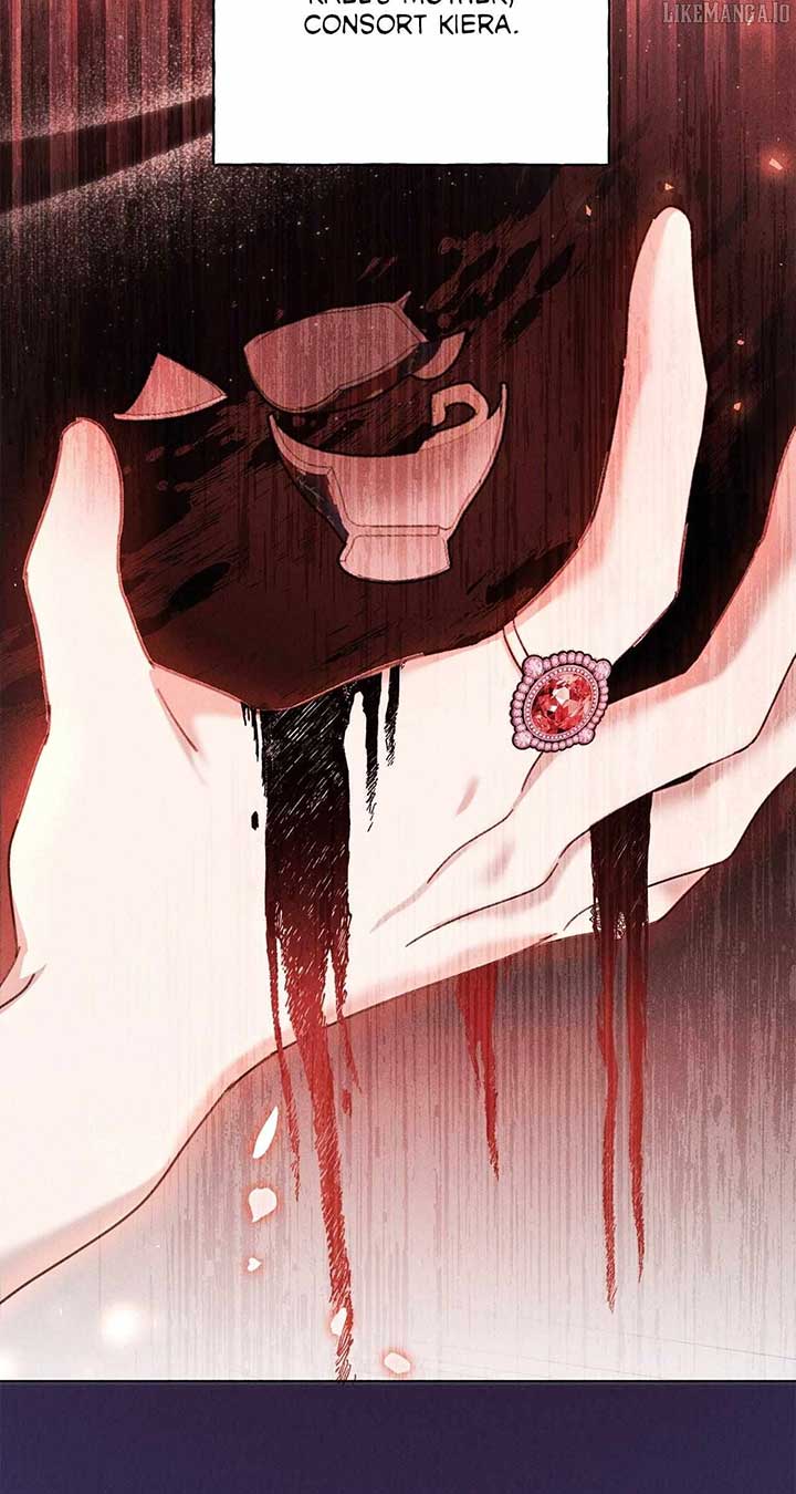 I Caught the Male Lead on a Deserted Island Chapter 28 - Page 15