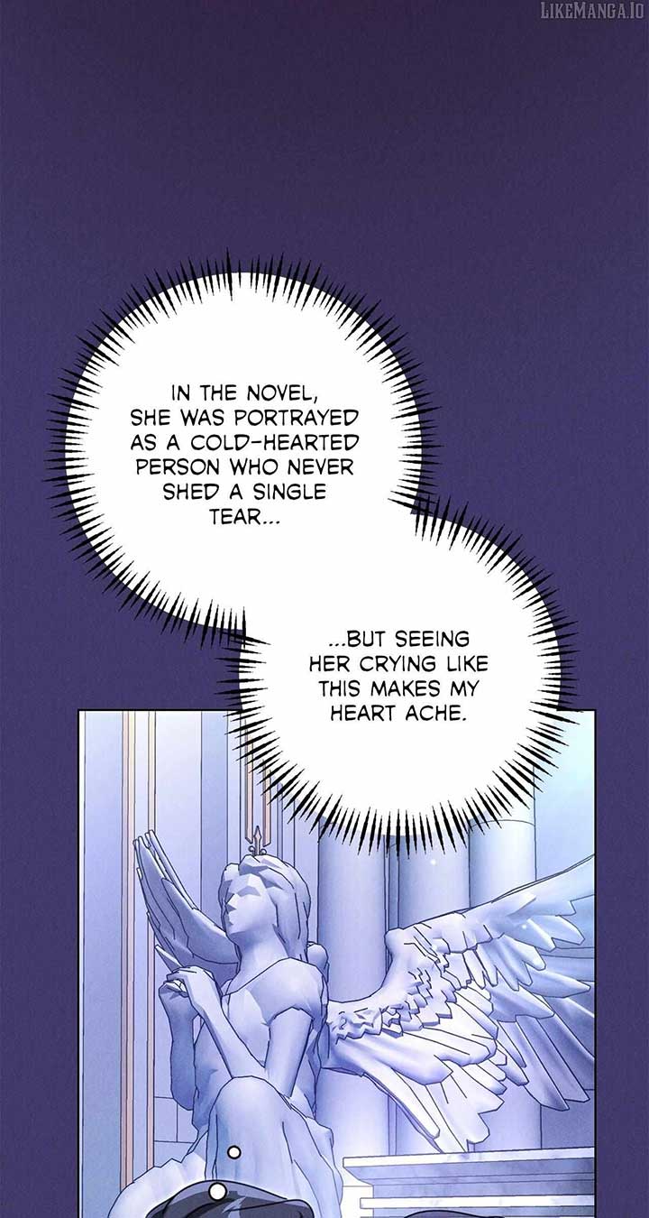 I Caught the Male Lead on a Deserted Island Chapter 28 - Page 16