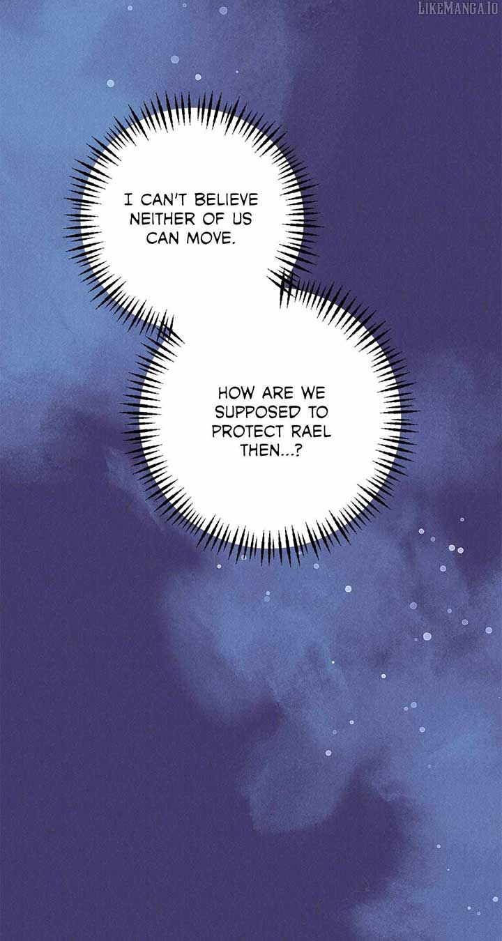 I Caught the Male Lead on a Deserted Island Chapter 28 - Page 19
