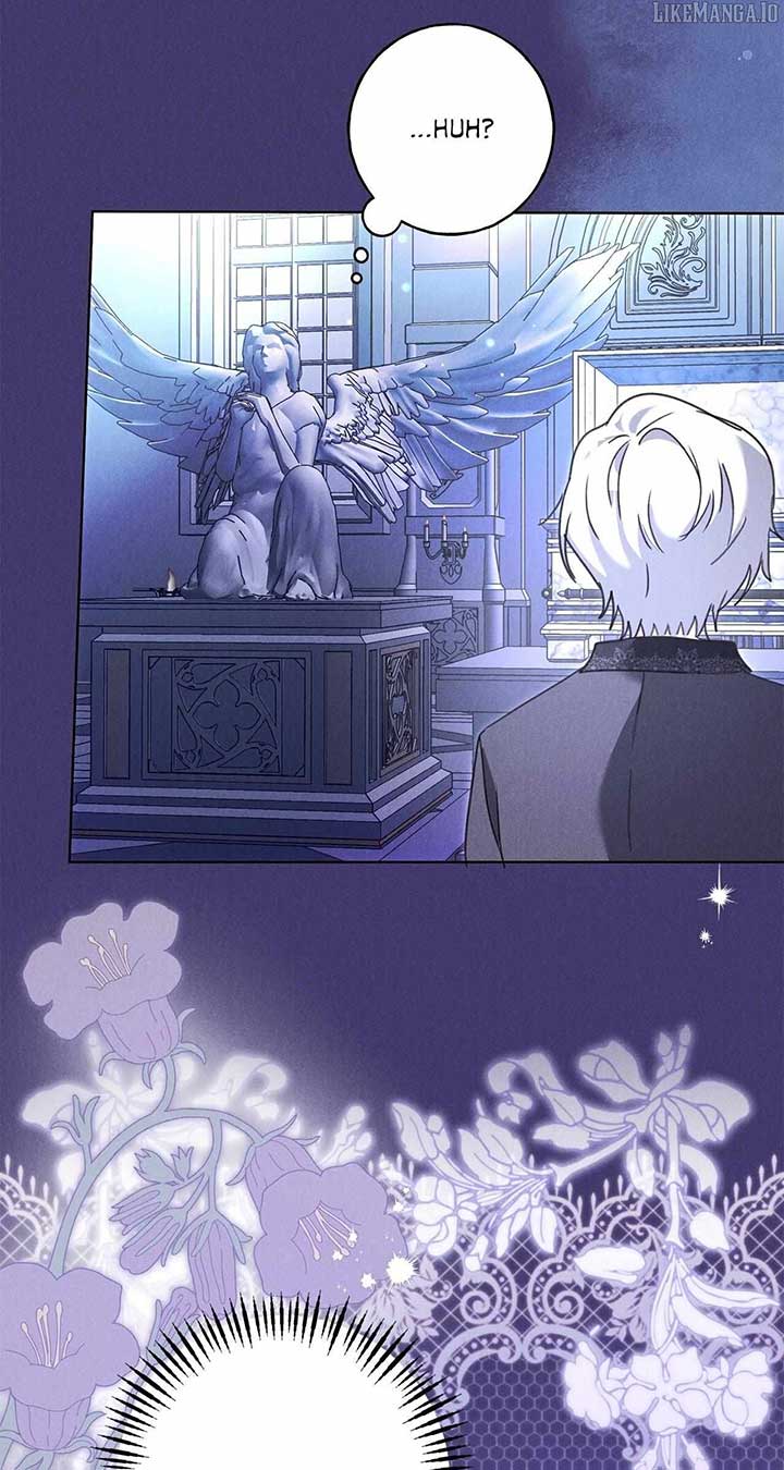 I Caught the Male Lead on a Deserted Island Chapter 28 - Page 20