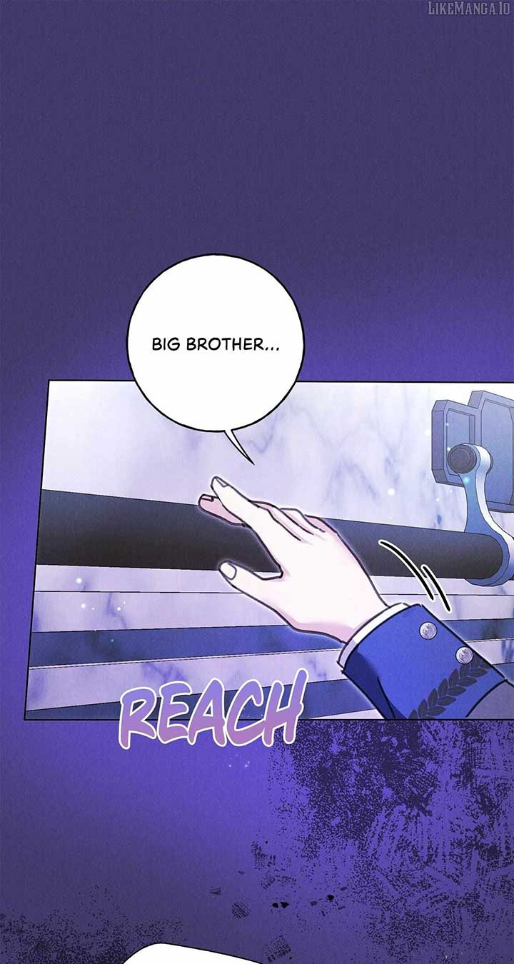 I Caught the Male Lead on a Deserted Island Chapter 28 - Page 23