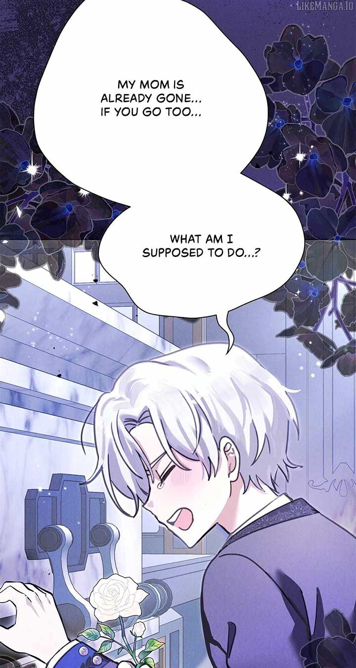 I Caught the Male Lead on a Deserted Island Chapter 28 - Page 24